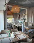 Seaside-Strandhotel Hotels in Niendorf