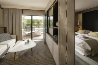 Thalazur Arcachon Hotels in Аркашон
