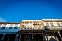OYO 75469 Baan Kong Hostel