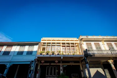 รูปภาพของบ้านก๋งโฮสเทล