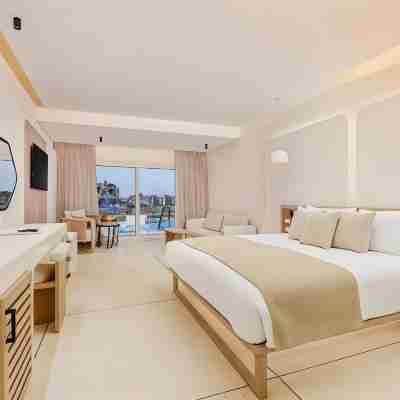 Sunrise Anjum Resort Rooms