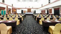 Oasis Amir Hotel Hotel di Jakarta Pusat