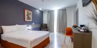 Gamma Chapala - Single Room