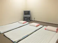 Guest House Hidamari No Yu Hotel dekat JR Tsunogawa Station