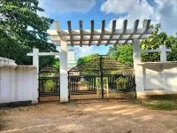 Green View Hotel & Resort Hotel di West Medinipur