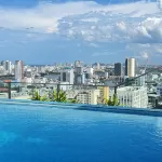 Centre Point Danang Hotel & Residence - 5-Star