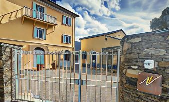 A Villa di Rutali