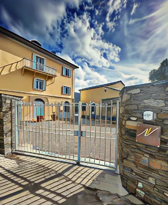 A Villa di Rutali Hotels in Lama