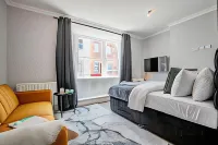 Host & Stay - Bridge Street Apartments