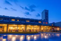 EN Resort Kumejima Eef Beach Hotel