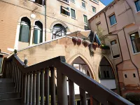 Lion Morosini Palace Hotel in zona Strada Nova