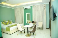 Hotel Amaranth Hôtels à : Kibaha
