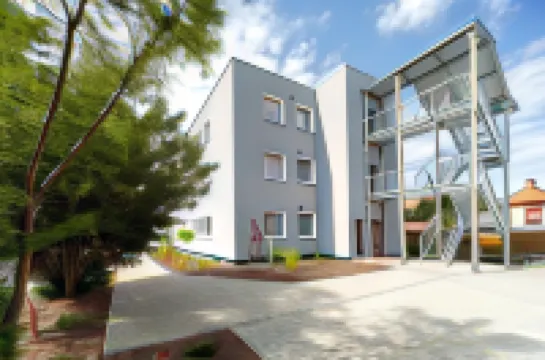 Hotel Na Vývoji فنادق في 