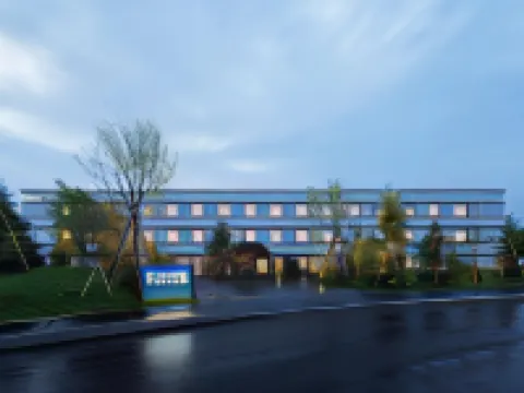 フェアフィールド・バイ・マリオット・北海道長沼マオイの丘公園 長沼町のホテル