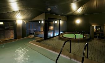 HAKONE HIGHLAND HOTEL