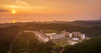 The N Resort Hotel&Spa YangYang Hotels near Jukdo Beach