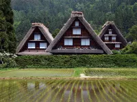 K's House Takayama Oasis [2nd K's Hostel] Hotels near Hidatakayama Sanmachi Historic District