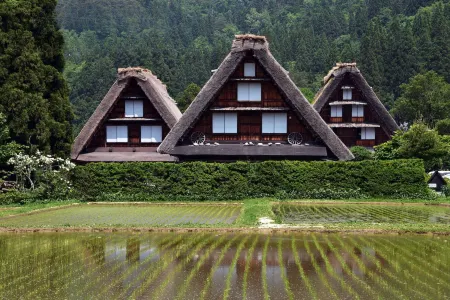 K's House Takayama Oasis [2nd K's Hostel]