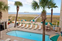 DeSoto Beach Hotel - Beach