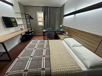 Hotel 10 Uniao da Vitoria Hotels in União da Vitória