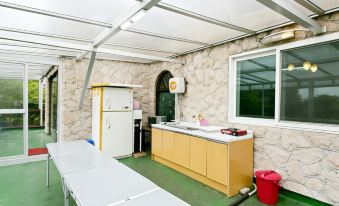 Yongin Choburi House Pension