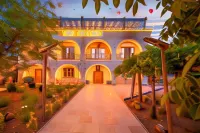 Cappadocia Çavuşin Stone House Hotel a Cavusin