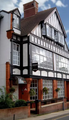 St. Raphael Guest House