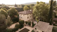 Le Galinier Lourmarin, a Beaumier Guesthouse Hotels in Cucuron