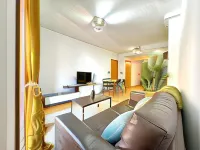 Wave Apartments