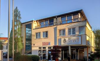 Hansens Haus am Meer
