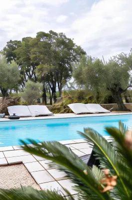 Gîtes du Castell de Blés Hotels in Banyuls-dels-Aspres