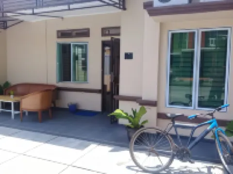 SleepRest - Plamo Garden