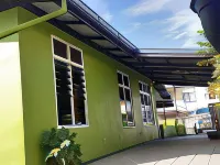 Max Garden and Pool Hotels in 