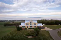 Hillside Villa Ohio - Alojamientos
