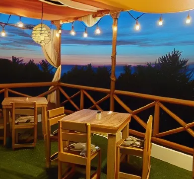 Casa Vainilla Holbox Island