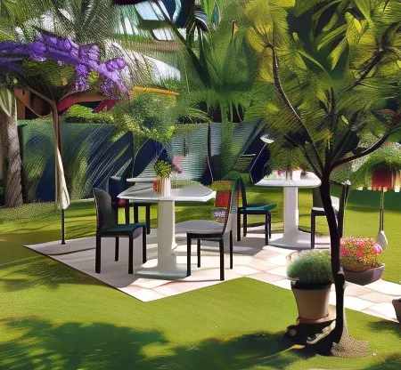 Villa Liberty B&B