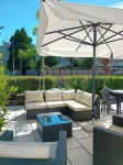 Hotel Nuovo Cason Hôtels à : Cavallino-Treporti
