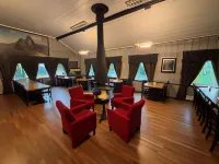 Welcome Inn Hotel Lyngskroa Hotels in Nordkjosbotn
