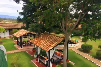 Hotel Boutique Iguaque Campestre Spa & Ecolodge