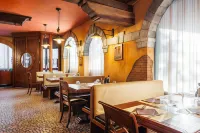 Jr Hotels Bologna Amadeus - Morgenmad