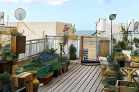 Saint Anna Akko Hotel di Acre