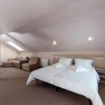 Villa Sarra Hôtels à : Baranovichi