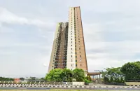 Apartement Tamansari Panoramic by Radytia Rizky Hotel di Gedebage