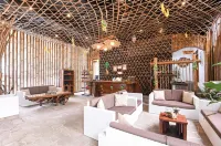 Maribaya Glamping Tent