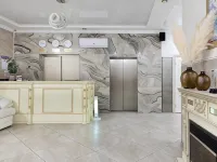 Grand Gallery Apartment by Provence Hotéis em Sóchi