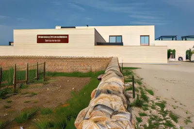 Gianfranco Fino Viticoltore Hotels in Province of Taranto