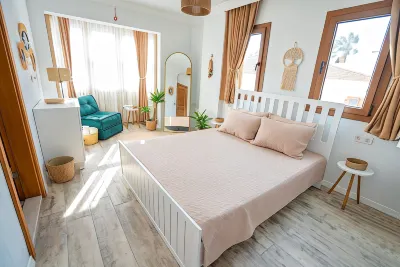Ada Butik Hotel Sigacik Hotel in zona Ekmeksiz Plaji
