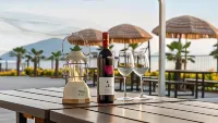 Yeosu Wayo Ocean View Pension