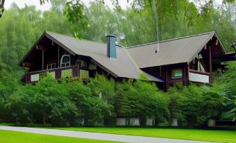 Basovskoe Park-Hotel