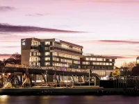 Novotel Devonport Các khách sạn gần Joshua Slocum Park